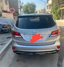 هیۆندای سەنتافی